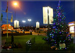 Birchwood Shopping Centre Christmas Tree 2011