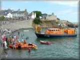 Moelfre Lifeboat Day 2006