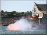Moelfre Lifeboat Day 2009