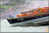 Moelfre Lifeboat Day 2010