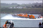 Moelfre Lifeboat Day 2011