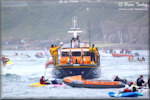 Moelfre Lifeboat Day 2011