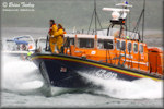 Moelfre Lifeboat Day 2011