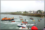 Moelfre Lifeboat Day 2011