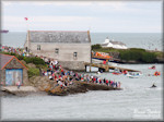 Moelfre Lifeboat Day 2012