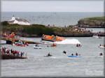 Moelfre Lifeboat Day 2012