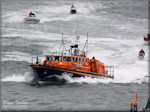 Moelfre Lifeboat Day 2012