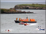 Moelfre Lifeboat Day 2012