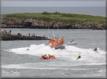 Moelfre Lifeboat Day 2012