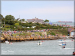 Moelfre Lifeboat Day 2012