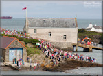 Moelfre Lifeboat Day 2012