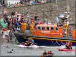 Moelfre Lifeboat Day 2012