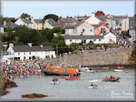 Moelfre Lifeboat Day 2012