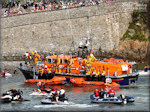 Moelfre Lifeboat Day 2012