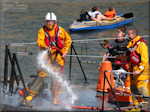 Moelfre Lifeboat Day 2012