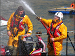Moelfre Lifeboat Day 2012