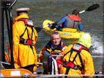 Moelfre Lifeboat Day 2012