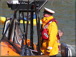 Moelfre Lifeboat Day 2012