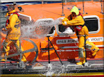 Moelfre Lifeboat Day 2012