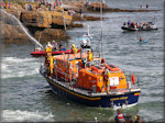 Moelfre Lifeboat Day 2012